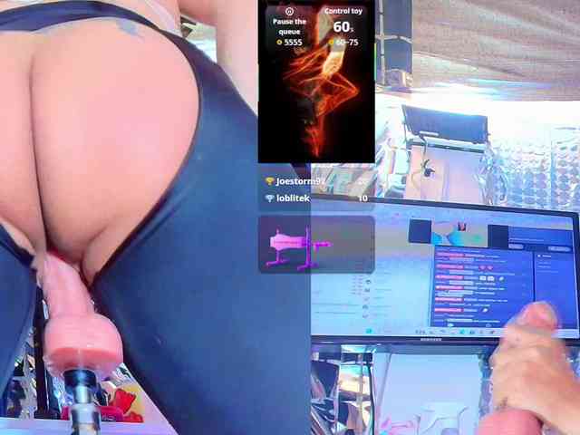 dakotamilf-hot webcam