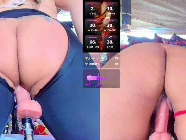 dakotamilf-hot webcam