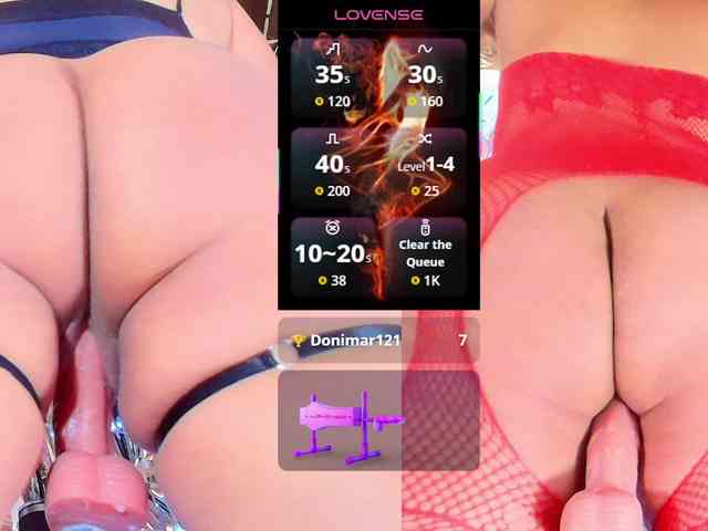 dakotamilf-hot webcam