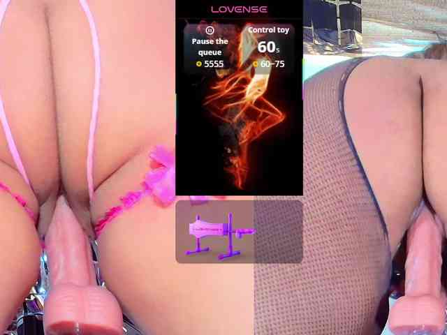 dakotamilf-hot webcam