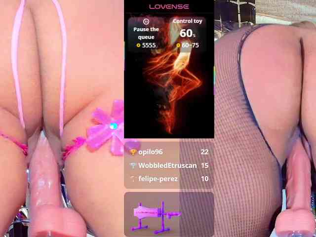 dakotamilf-hot webcam