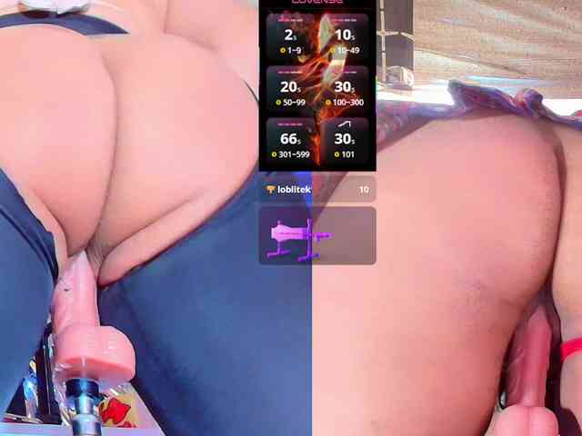 dakotamilf-hot webcam