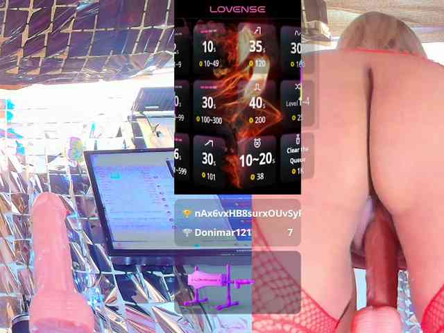 dakotamilf-hot webcam