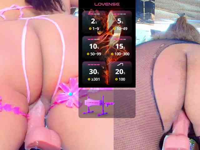 dakotamilf-hot webcam