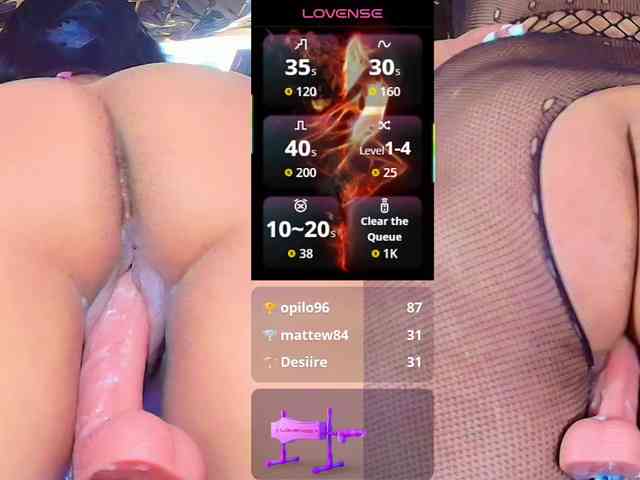 dakotamilf-hot webcam