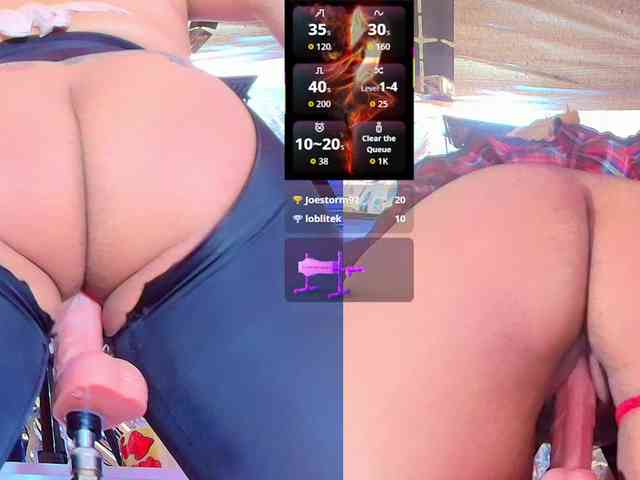 dakotamilf-hot webcam