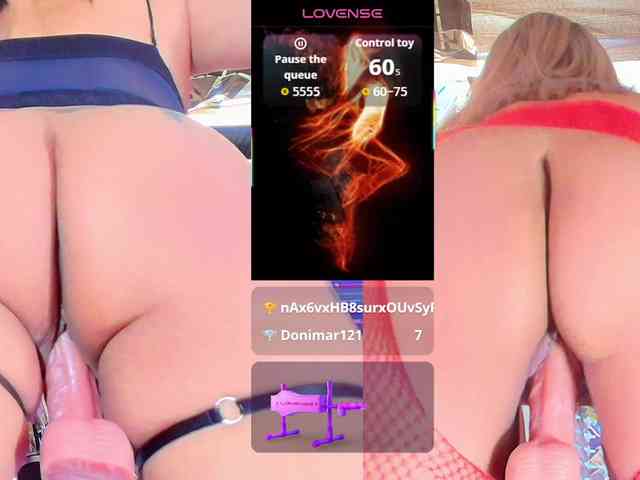 dakotamilf-hot webcam