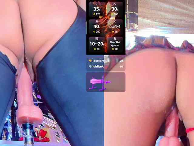 dakotamilf-hot webcam