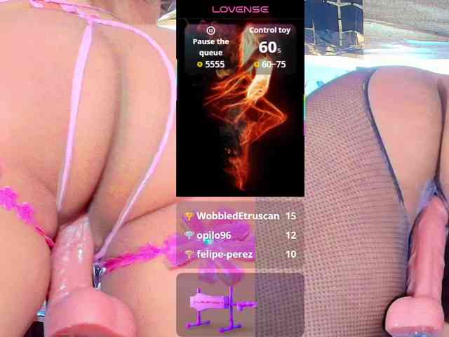 dakotamilf-hot webcam