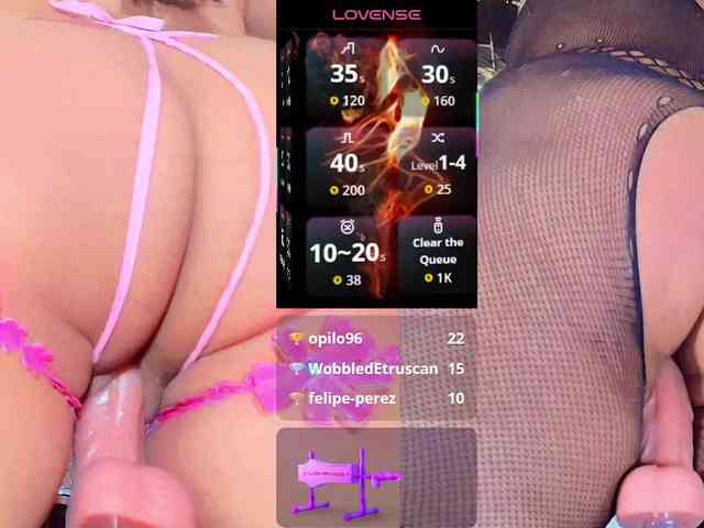 dakotamilf-hot webcam