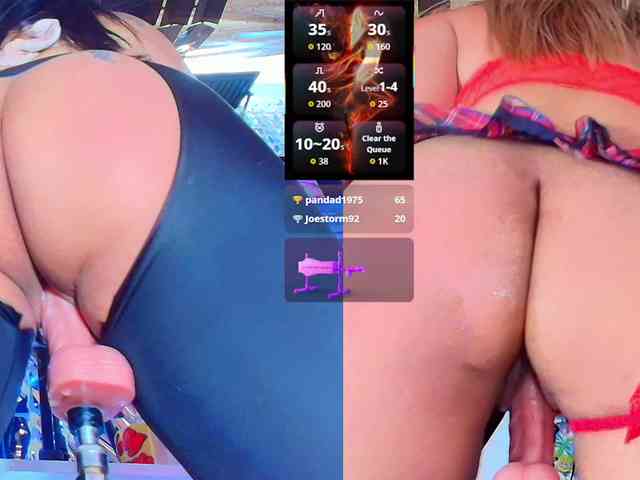 dakotamilf-hot webcam