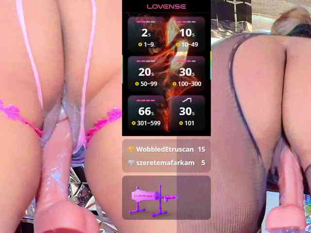 dakotamilf-hot webcam