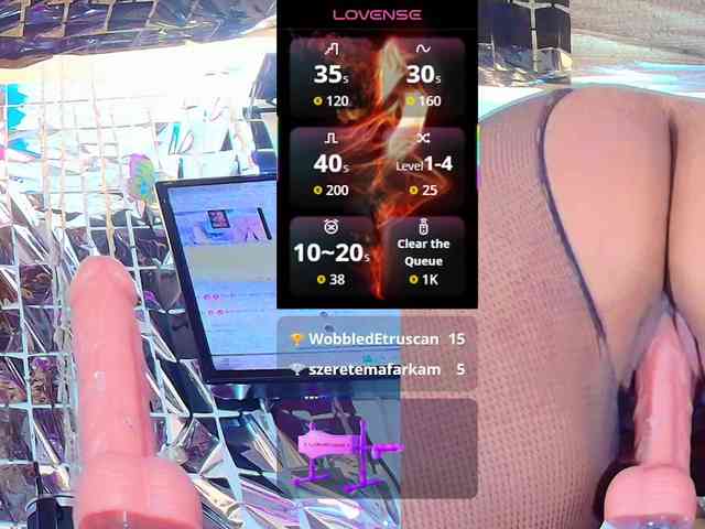 dakotamilf-hot webcam