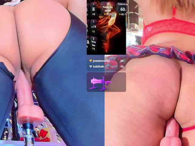 dakotamilf-hot webcam