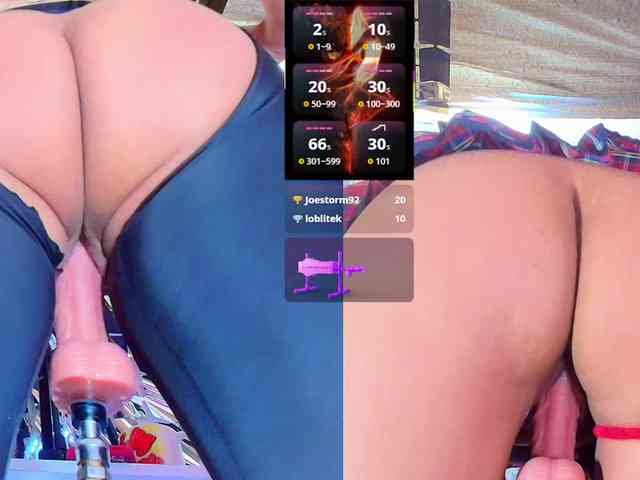 dakotamilf-hot webcam