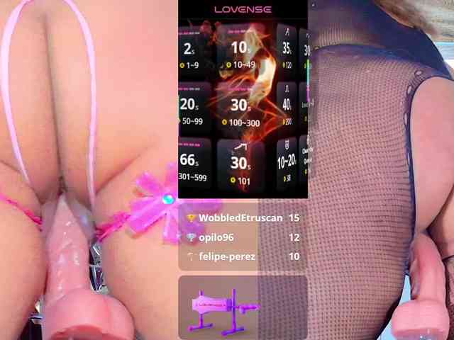 dakotamilf-hot webcam