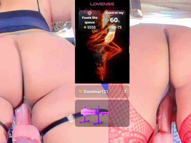 dakotamilf-hot webcam