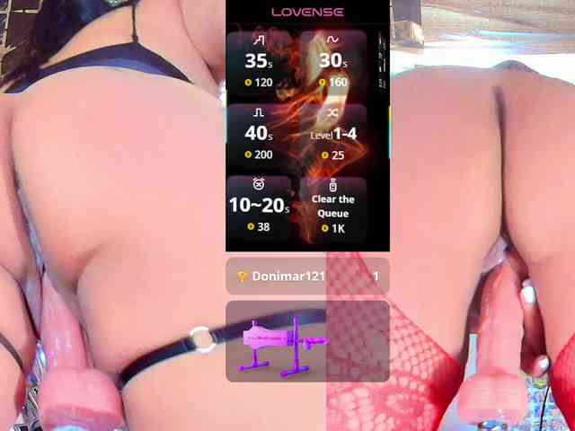 dakotamilf-hot webcam