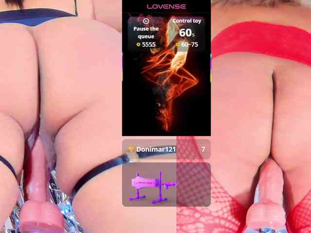 dakotamilf-hot webcam