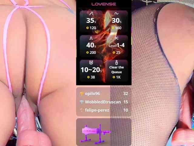 dakotamilf-hot webcam