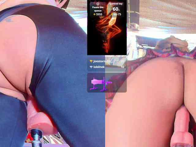 dakotamilf-hot webcam