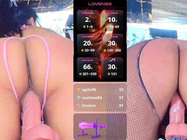 dakotamilf-hot webcam