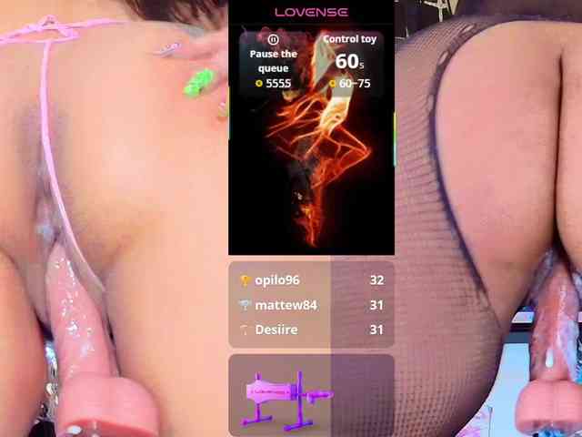 dakotamilf-hot webcam