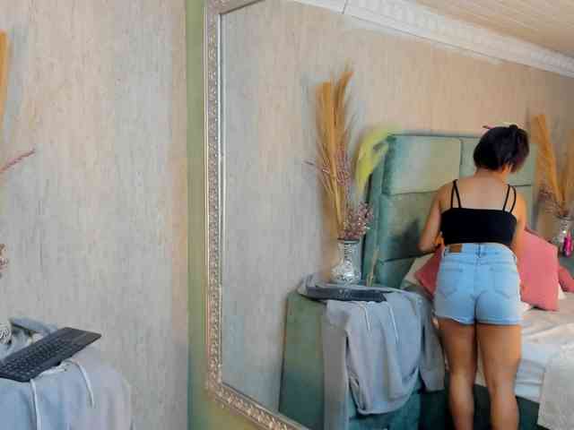 CloheBell webcam