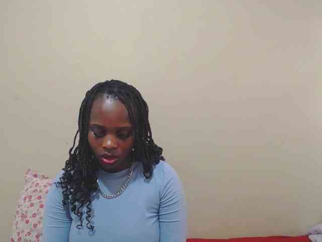 BlackkBerryy webcam