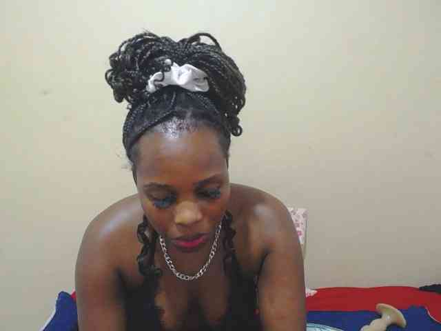 BlackkBerryy webcam