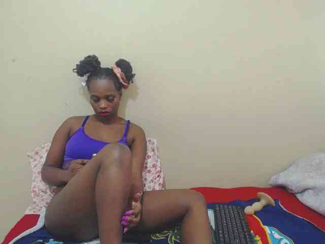 BlackkBerryy webcam