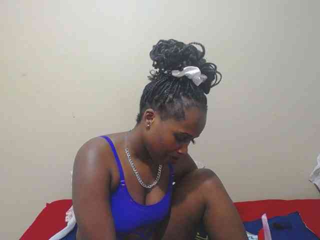 BlackkBerryy webcam