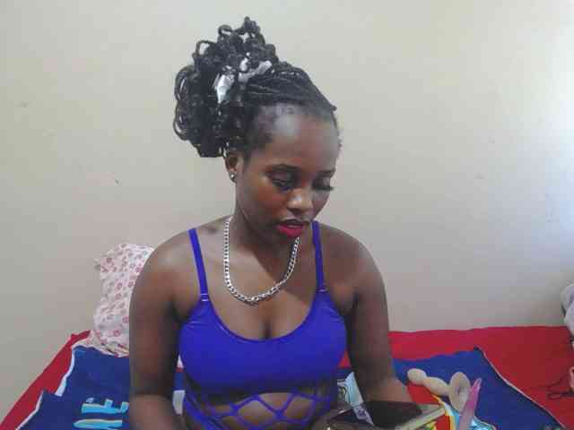 BlackkBerryy webcam
