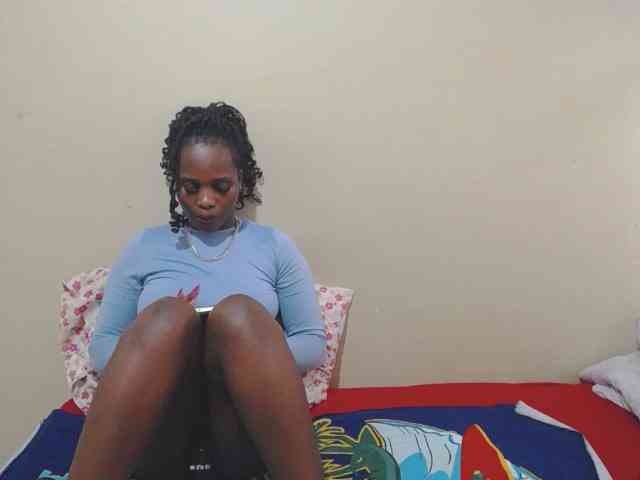 BlackkBerryy webcam