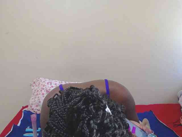 BlackkBerryy webcam