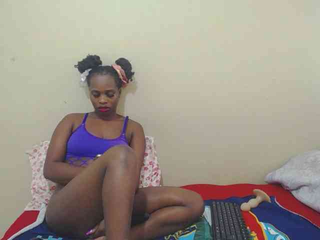 BlackkBerryy webcam