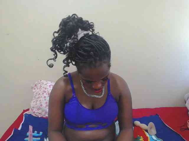 BlackkBerryy webcam