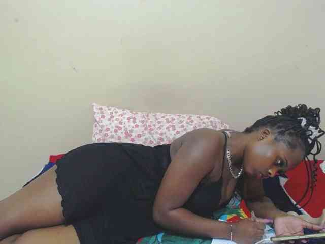 BlackkBerryy webcam