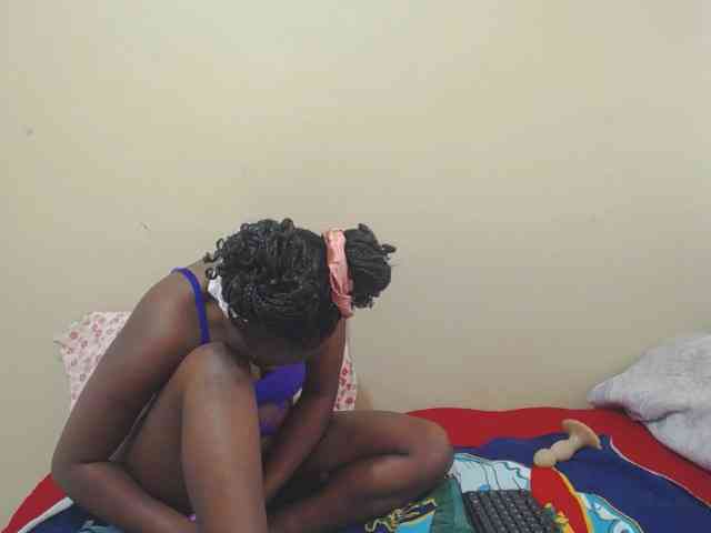 BlackkBerryy webcam