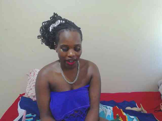 BlackkBerryy webcam