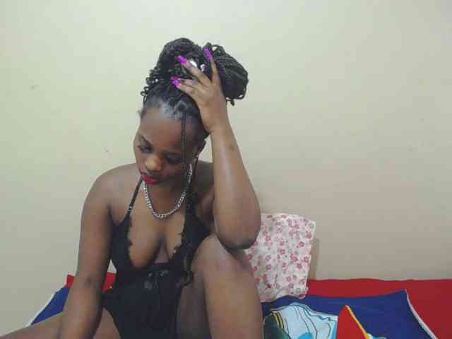 BlackkBerryy webcam