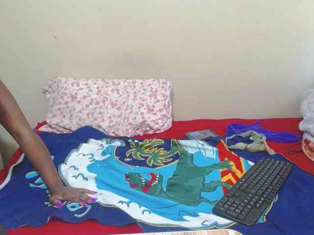 BlackkBerryy webcam