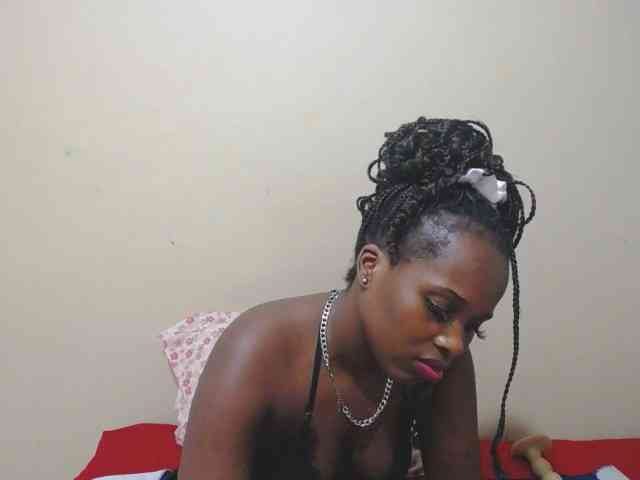BlackkBerryy webcam