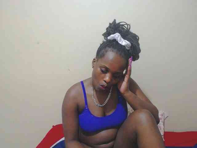 BlackkBerryy webcam