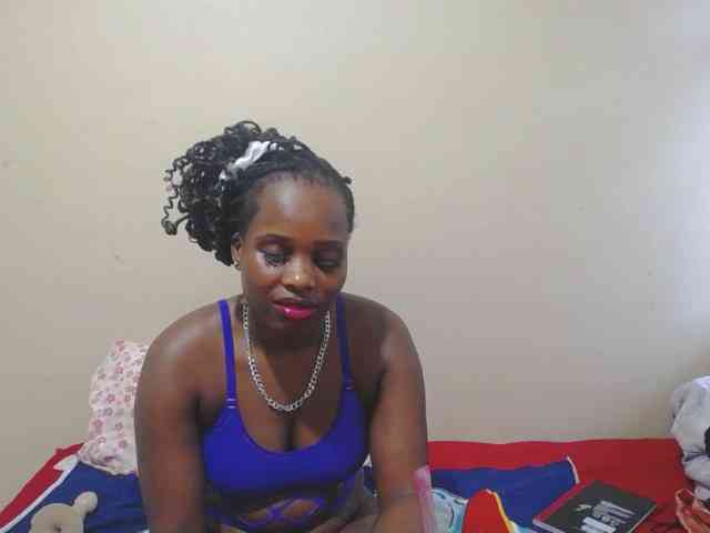 BlackkBerryy webcam