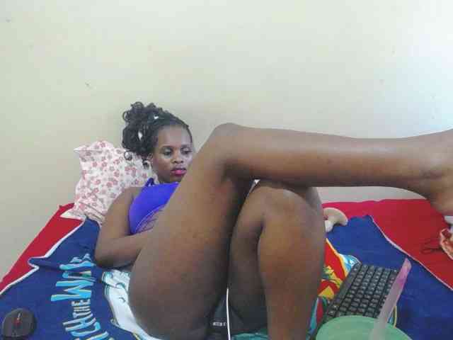 BlackkBerryy webcam