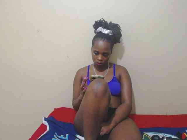 BlackkBerryy webcam