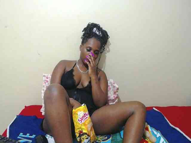 BlackkBerryy webcam