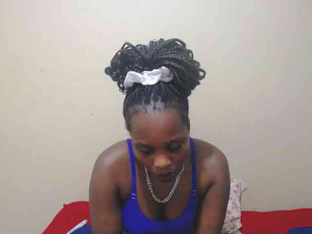 BlackkBerryy webcam
