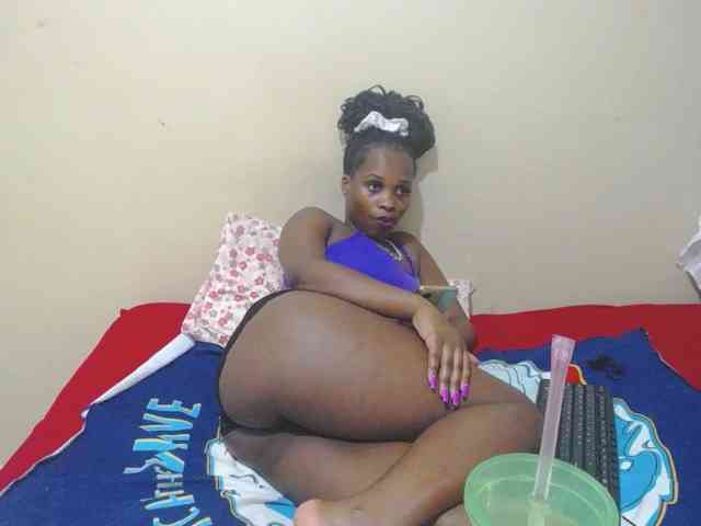 BlackkBerryy webcam